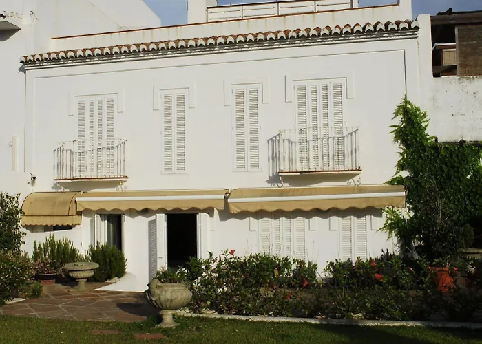 Hostal Tres Soles Nerja